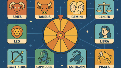 Ramalan Zodiak 28 Februari 2026 untuk Aries, Taurus, Gemini, Cancer, Leo, Virgo: karier, Keuangan, Cinta