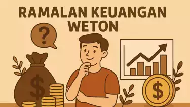 Ilustrasi Weton Jawa