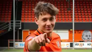 Sebentar Lagi Gabung, Mauro Zijlstra Jadi Pemain Naturalisasi Baru harus Hati-hati karena Timnas Indonesia punya...