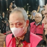 Kejagung Ungkap Eks Bos Keuangan Sritex Pakai Kredit Bank buat Bayar Utang, Bukan Modal Kerja