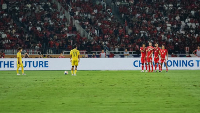 Kelakuan Fans Malaysia Bikin Netizen Jengkel, Padahal Tersingkir dari Piala AFF U-23 2025 tapi Bikin Alasan Konyol dan Sindir Timnas Indonesia