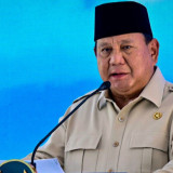 Investasi KEK 2024 Tembus Rp90,1 Triliun, Prabowo Apresiasi Penyerapan 47 Ribu Tenaga Kerja
