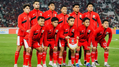 Head to Head Timnas Indonesia U-23 Vs Vietnam Jelang Final Piala AFF U-23 2025: Ternyata Tim Ini yang Punya Rekor Mentereng 