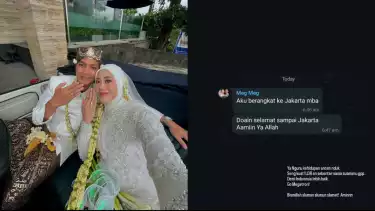 Megawati Hangestri siap membela Timnas Voli Indonesia jelang SEA V League 2025.