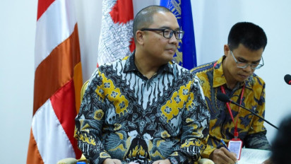 339 WNI Tertangkap Operasi Anti-Online Scam di Kamboja, Dubes RI Pastikan Perlindungan Hak