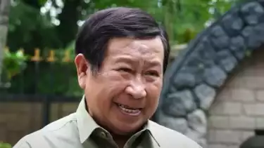 Mantan Kabaresrim Mabes Polri Susno Duadji