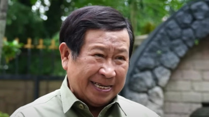 Eks Kabareskrim Beberkan Hal yang Memberatkan Resbob, Susno Duadji Singgung Permintaan Maaf Sang Konten Kreator