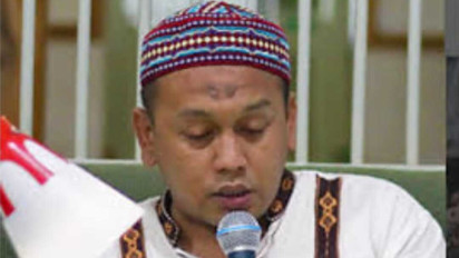 Surati PBNU, Peserta PMKNU Minta Dewan Tahkim Usut Polemik Kaderisasi NU