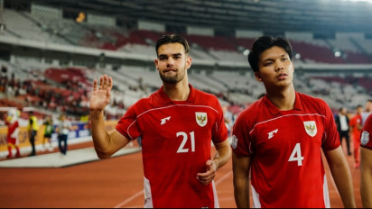 Gerald Vanenburg Pusing 7 Keliling, Timnas Indonesia U-23 Dapat Kabar Buruk Jelang Final Piala AFF U-23, Sang Top Score Terancam...