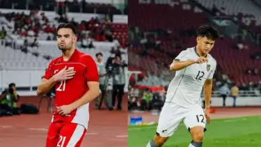 Jens Raven dan Hokky Caraka