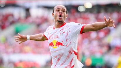 Jika Gagal Dapatkan Lookman, Inter Milan Bidik Pemain Keturunan Ini untuk Jadi Tandem Lautaro & Thuram