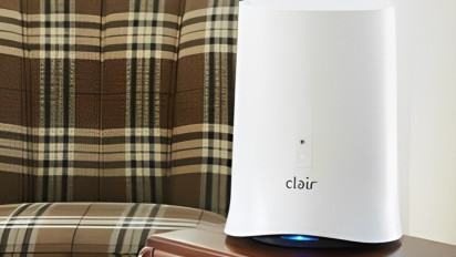 5 Tips Menggunakan Air Purifier Agar Udara di Rumah Lebih Segar