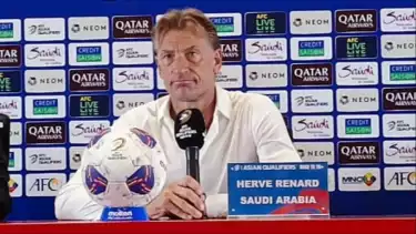 Pelatih Arab Saudi Herve Renard Akui Kelebihan Timnas Indonesia, Bisa Jadi Bekal Patrick Kluivert Jelang Putaran Keempat Kualifikasi Piala Dunia 2026
