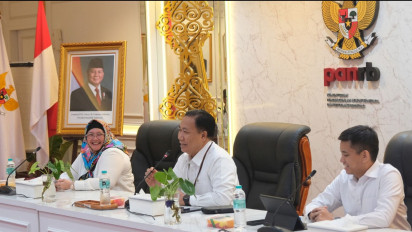 Kembangkan Aplikasi SPBE Prioritas, Kementerian PANRB Jalin Kerjasama dengan Peruri