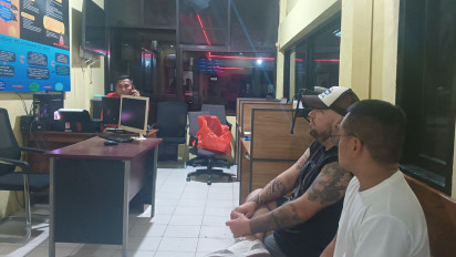 Berwisata di Labuan Bajo, Turis Inggris Ngadu Ditipu dan Diancam Sopir Wisata