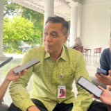 Pertumbuhan Ekonomi Jakarta Triwulan I-2026 Capai 5,59 Persen: Momentum Kuat Menuju Jakarta Lebih Sejahtera