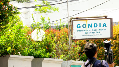 Buntut Hasil Kasus Kematian Arya Daru Heboh, Kompolnas Ngaku Awalnya Curigai Diplomat Muda Kemlu Tewas Dibunuh tapi...