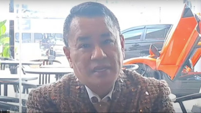 Hotman Paris Minta Penangguhan Penahanan Kliennya Usai Tom Lembong Dapat Abolisi