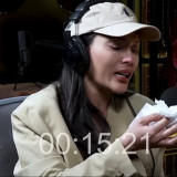 Jejak Digital Percakapan  Nakal  Erika Carlina, saat Berdua dengan Gading Marten, Dia Bilang Maunya…