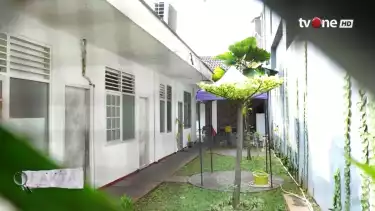 Kondisi terakhir kamar kos diplomat Kemlu RI Arya Daru Pangayunan alias ADP (39)