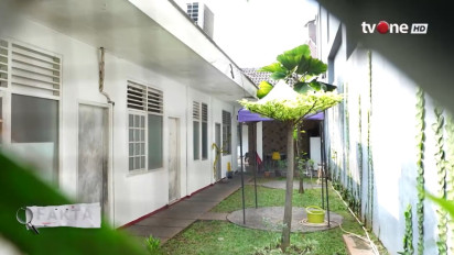 Omongan Kompolnas soal Misteri Kematian Arya Daru Terbukti, Polda Metro Jaya Ungkap Fakta Kondisi Jendela Kamar Diplomat Muda