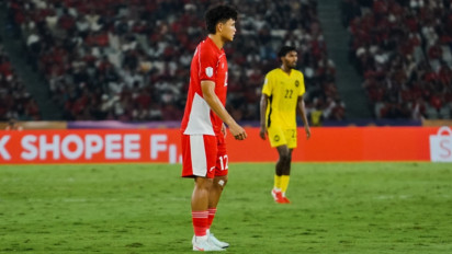 Resmi! Hokky Caraka Layangkan Somasi kepada Pihak yang Telah Menghujatnya usai Gagal Bersinar di Timnas Indonesia U-23, 5 Orang Terseret