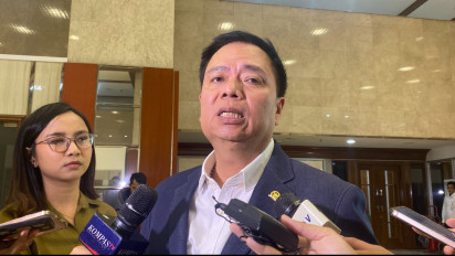 Komisi V Tegaskan Berita Pihaknya Dukung Minimarket Indomaret dan Alfamart Tutup adalah Hoaks