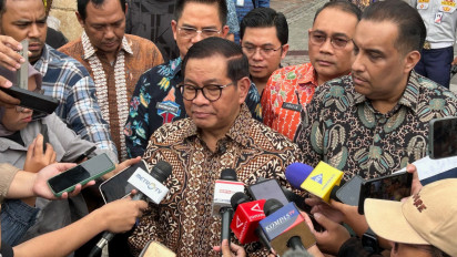 Pramono Anung Siap Umumkan Kenaikan Dana Operasional RT/RW Mulai Oktober