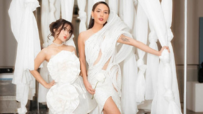 Fuji Berani Buka Suara setelah Erika Carlina Umbar Hamil di Luar Nikah, Kini Ungkap Kalau Sahabatnya itu Mulai...