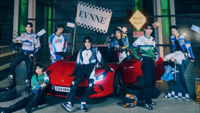 EVNNE Siap Menyapa Fans Indonesia, Simak Info Selengkapnya Berikut