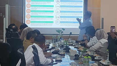 Budiman Sudjatmiko: Seperti Tulisan Prabowo, Indramayu adalah Daerah Paradoks, Kaya Tapi Miskin