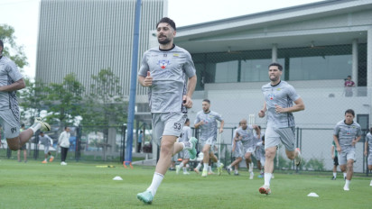 Lima Hari di Thailand, Bojan Hodak Sebut Kekompakan Persib Makin Padu