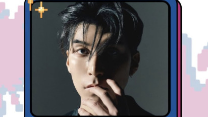 Mecimapro Umumkan Colde Jadi Line Up Pertama di Saranghaeyo Indonesia 2025