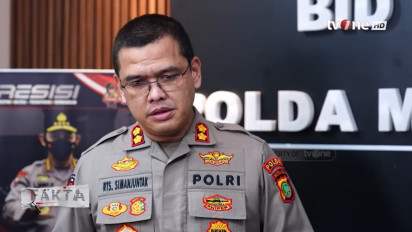 Jawaban Polda Metro Jaya Soal Keluarga Arya Daru Tak Percaya Diplomat Kemlu Tewas Bunuh Diri, Kalau Ada...
