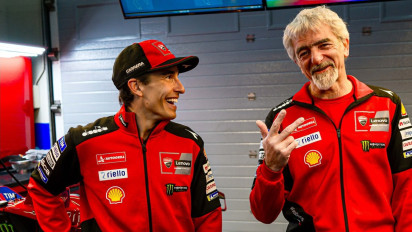 Meski Marc Marquez Menang di Brno, Bos Ducati Malah Ketar-ketir Melihat Hasil MotoGP Ceko 2025! Saampai Minta...