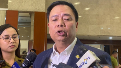 Data Korban KM Barcelona Berbeda, DPR RI Sinyalir Ada Unsur Kesengajaan