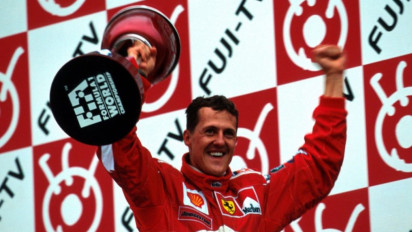 Apa Kabar Michael Schumacher? Mantan Juara Dunia F1 yang Belasan Tahun Terbaring Koma, Kondisinya Sekarang Justru...