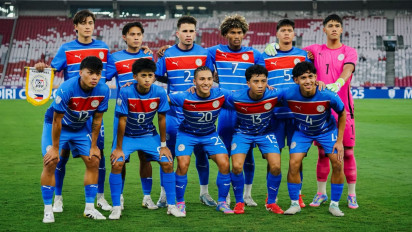 Catatkan Sejarah Baru dengan 6 Poin, Pelatih Filipina Buktikan Tim Universitas Pantas Bersaing di Piala AFF U-23