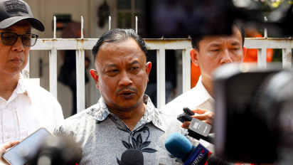 Kompolnas Ungkap Kegiatan Diplomat Muda Kemlu Sebelum Ditemukan Tewas di Indekos Menteng