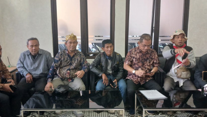 Tak Ada Jurusan Teknologi Kayu di Fakultas Kehutanan UGM, Alumni Kampus Gadjah Mada Laporkan Jokowi soal Penyebaran Berita Bohong