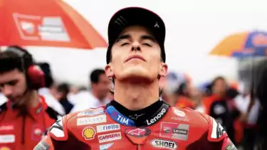 Marc Marquez
