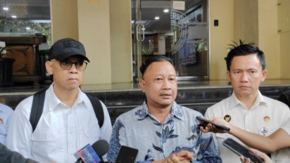 Kompolnas Harap Penyebab Kematian Arya Daru Segera Terungkap