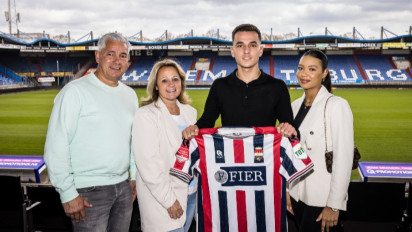Tak Cuma Nathan Tjoe-A-On, Ada Pemain Keturunan Bandung yang Bisa Bela Timnas Indonesia di Klub Willem II: Cocok Jadi Penerus Thom Haye