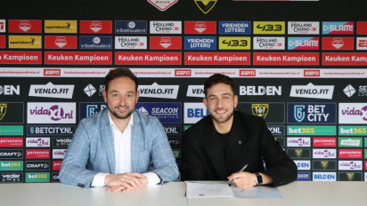 Top Skor Klub Eropa Ini Ngebet Bela Timnas Indonesia, Satu Kampung Halaman dengan Miliano Jonathan dan Bisa Jadi Tandem Ole Romeny