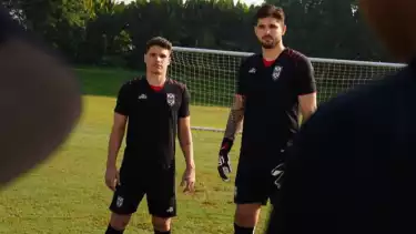 Dua pemain asal Brasil, Vinicius Duarte atau akrab disapa Vico (28) dan Alan Jose Bernardon (31) resmi membuka lembaran baru dengan bergabung bersama Malut United di pentas BRI Super League 2025-2026.