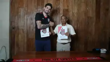 Manajemen Malut United mengamankan tanda tangan Vico dan Alan melalui penawaran kontrak berdurasi dua tahun yang telah disepakati oleh kedua pemain.