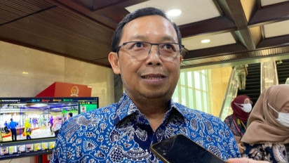 Wamen Dilarang Rangkap Jabatan, DPR Yakin Pemerintah Patuh Terhadap Putusan MK