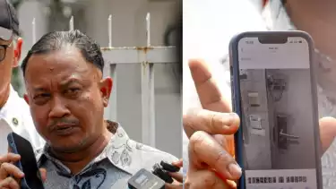 Tak Mau Tutupi Lagi,  Tetangga Kos Arya Daru Berani Jujur pada Kompolnas Saat Malam Kematian Sang Diplomat Muda: Suaranya Hening dan....