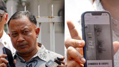 Tak Mau Tutupi Lagi,  Tetangga Kos Arya Daru Berani Jujur Misteri Malam Kematian Sang Diplomat Muda: Suaranya Hening dan....