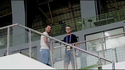 ‎Gerald Vanenburg Kirim Mata-mata ke Laga Thailand vs Myanmar, Berpeluang Jadi Lawan Timnas Indonesia U-23 di Semifinal Piala AFF